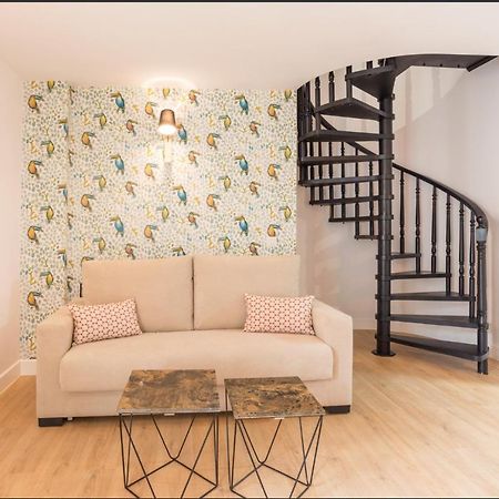 Merced10 Duplex 3I Малага Екстериор снимка