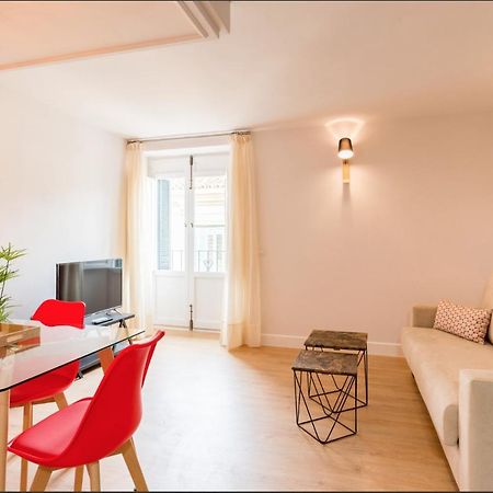 Merced10 Duplex 3I Малага Екстериор снимка