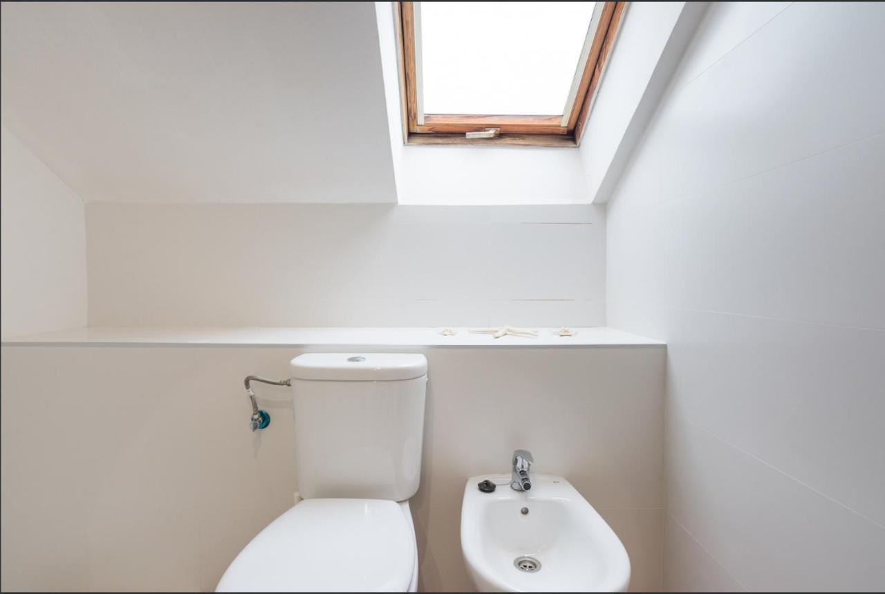Merced10 Duplex 3I Малага Екстериор снимка