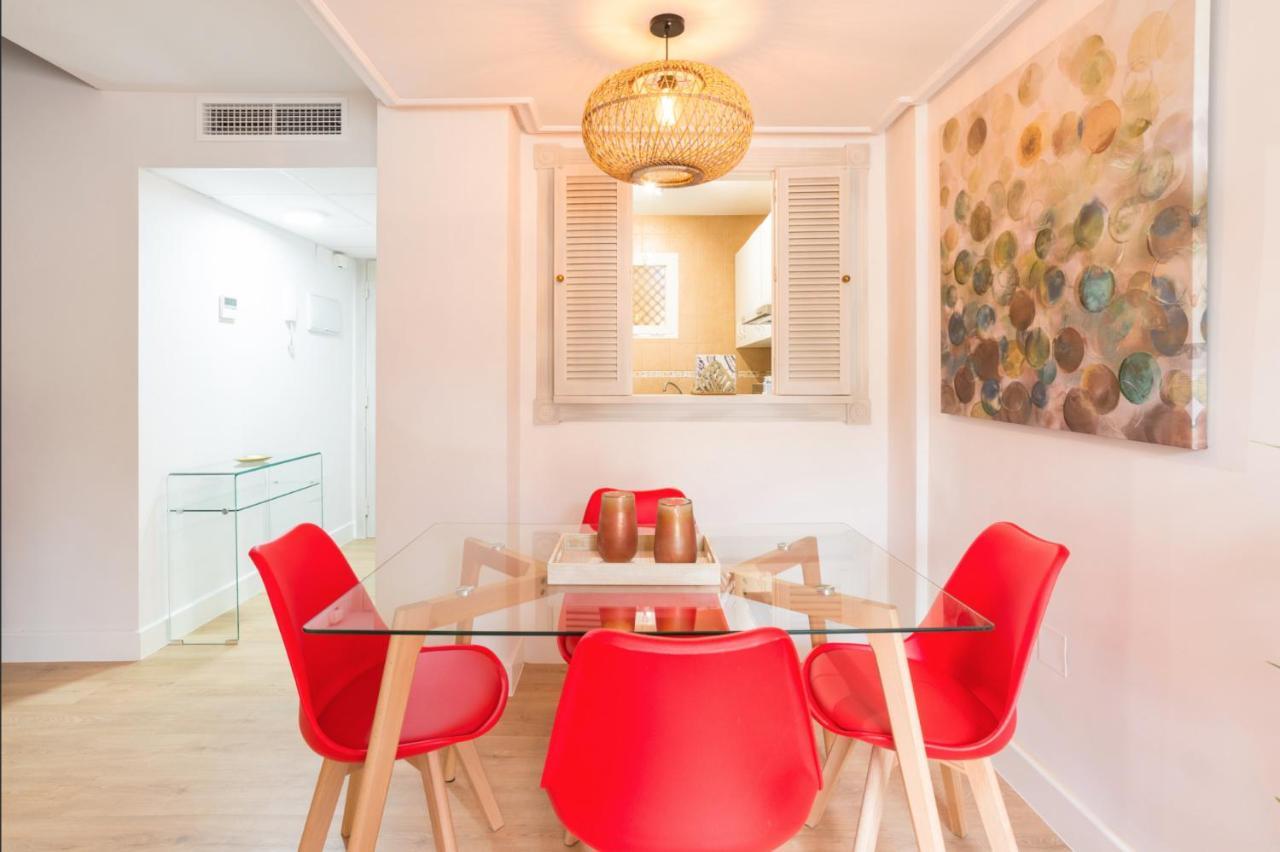 Merced10 Duplex 3I Малага Екстериор снимка