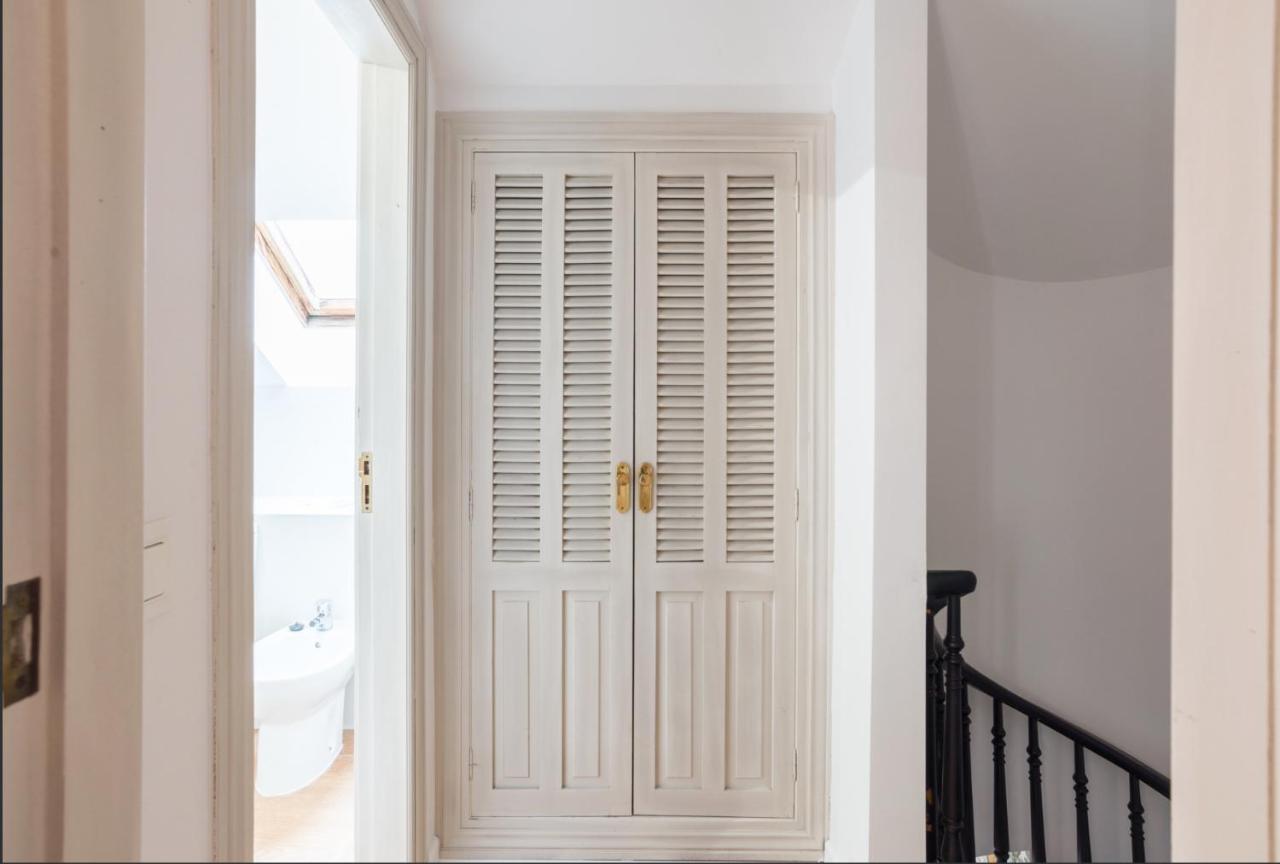 Merced10 Duplex 3I Малага Екстериор снимка