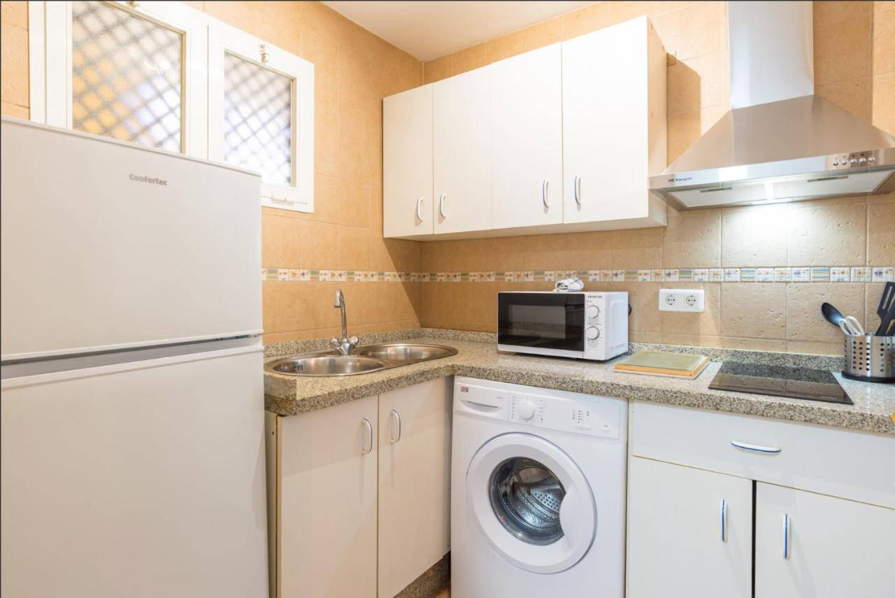 Merced10 Duplex 3I Малага Екстериор снимка