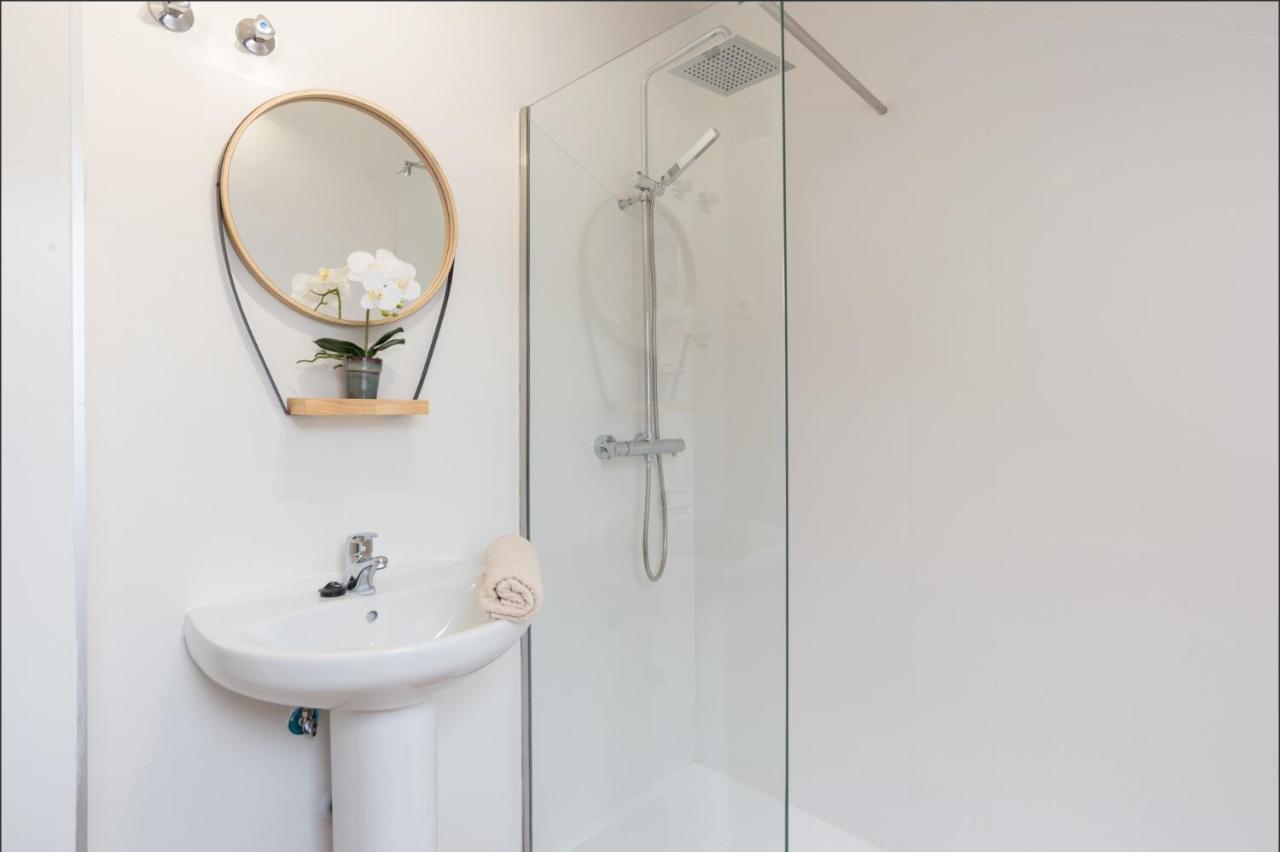 Merced10 Duplex 3I Малага Екстериор снимка