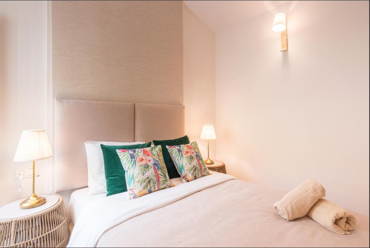 Merced10 Duplex 3I Малага Екстериор снимка