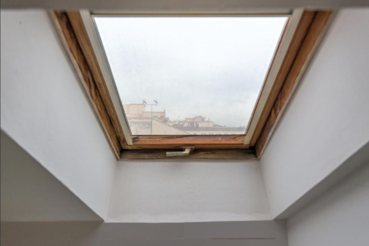 Merced10 Duplex 3I Малага Екстериор снимка