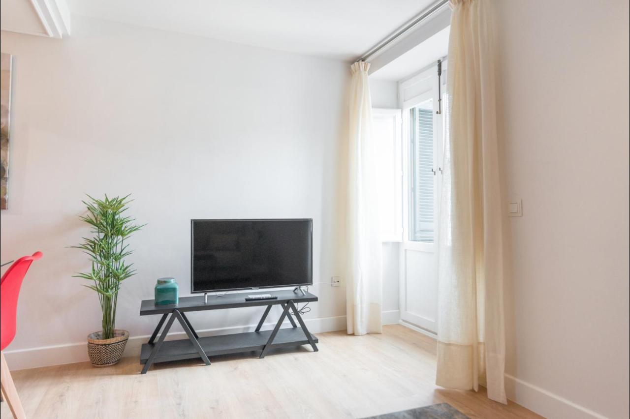 Merced10 Duplex 3I Малага Екстериор снимка