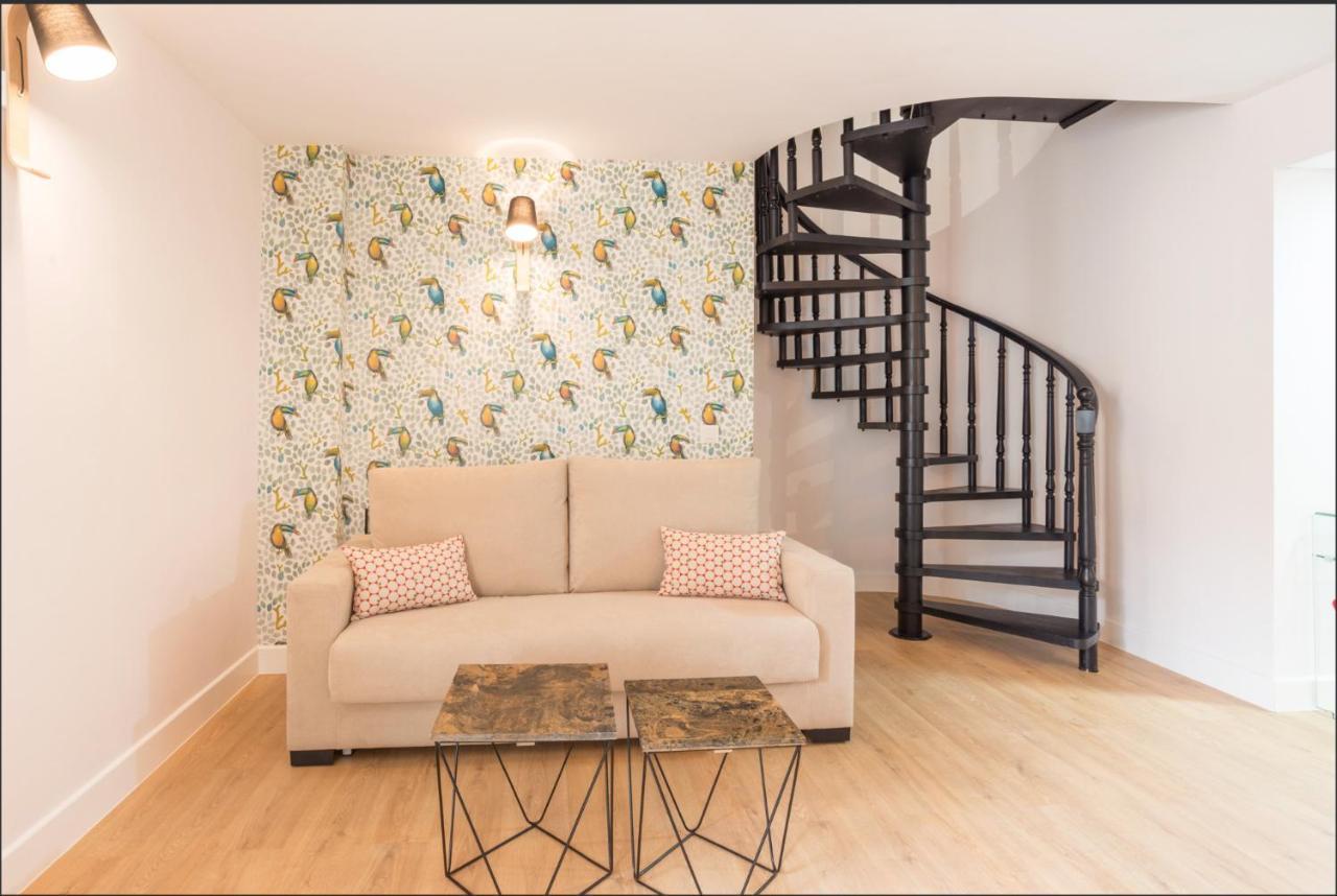 Merced10 Duplex 3I Малага Екстериор снимка
