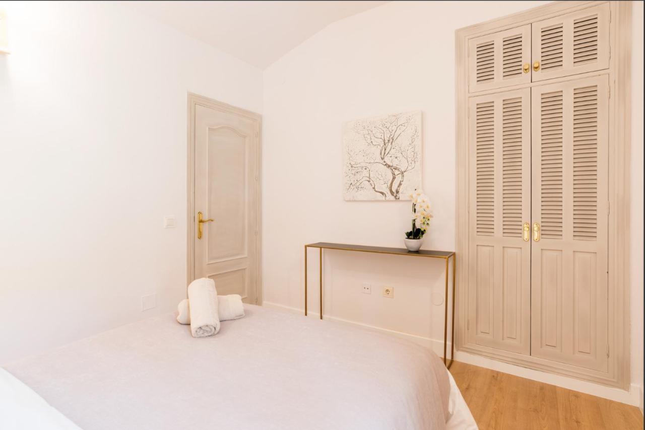 Merced10 Duplex 3I Малага Екстериор снимка